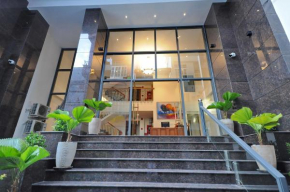 Bảo Sơn Apartment